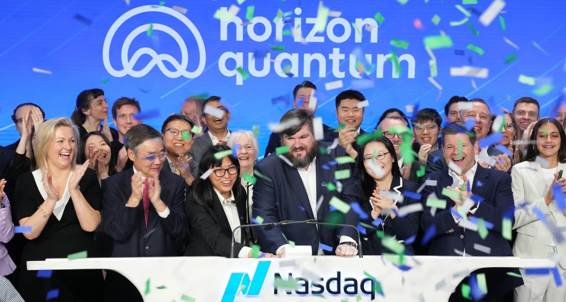 Quantum firms race to market as the industry sees ‘inflection point’
