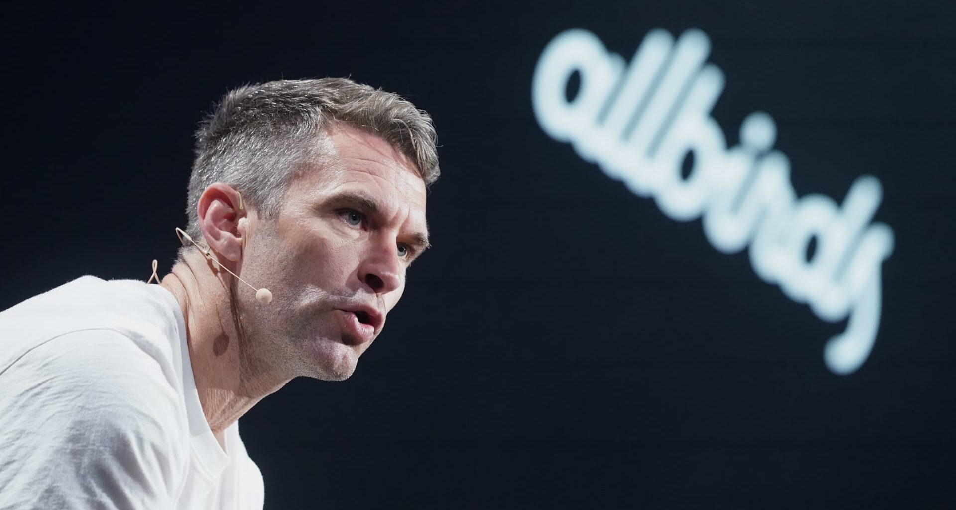 Allbirds pivots from shoes to AI, BIRD stock soars