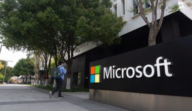Microsoft plans first voluntary retirement program for US employees