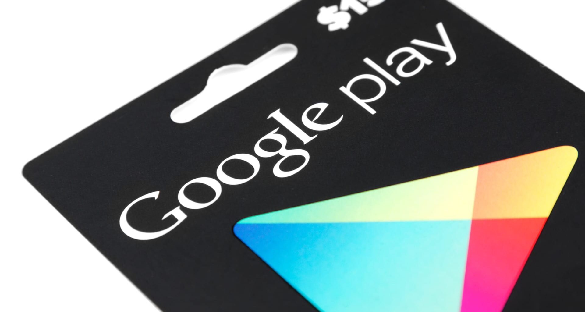 Find Out If You Qualify for Google Play's $5 Million Class Action Settlement