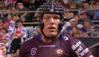 St George Illawarra Dragons vs Manly Sea Eagles score, Round 6, teams, how to watch, Kyle Flanagan, Tom Trbojevic