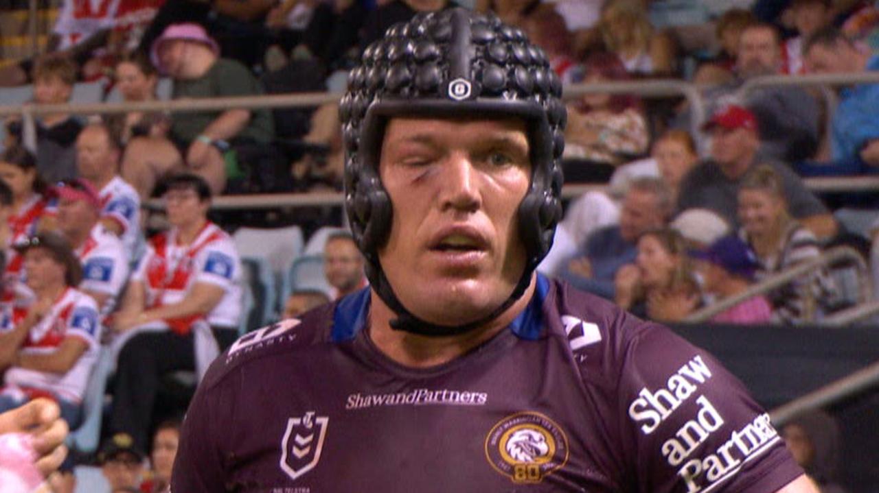 St George Illawarra Dragons vs Manly Sea Eagles score, Round 6, teams, how to watch, Kyle Flanagan, Tom Trbojevic