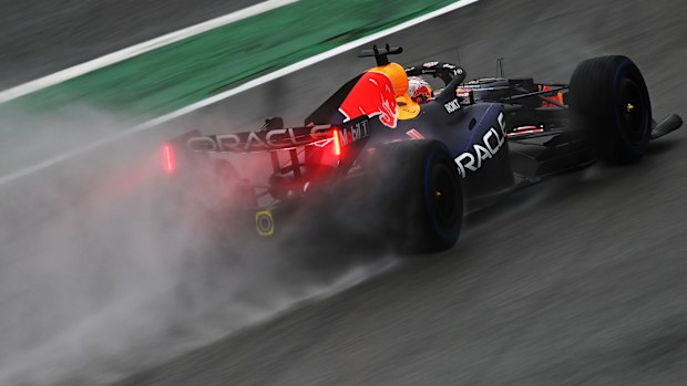 This tiny rules tweak could be F1's jump-the-shark moment