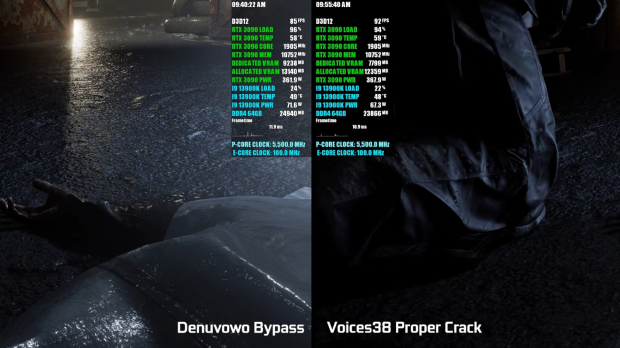Resident Evil: Requiem Denuvo DRM fully cracked in 40 days, making it the first title of 2026 to be bypassed 1