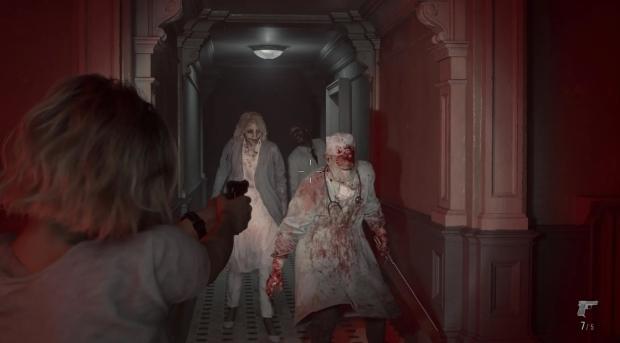 Mercenaries mode may be Capcom's secret May surprise for Requiem fans, datamine suggests 1