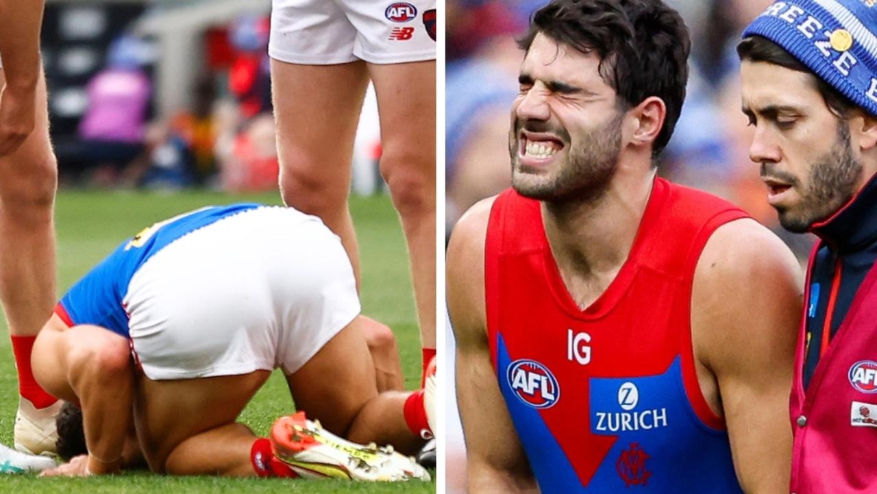 ‘Staggered me’: Petracca investigation released