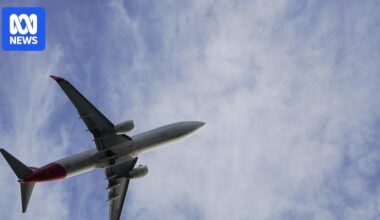 Middle East conflict creates volatile airfare market as prices fluctuate 