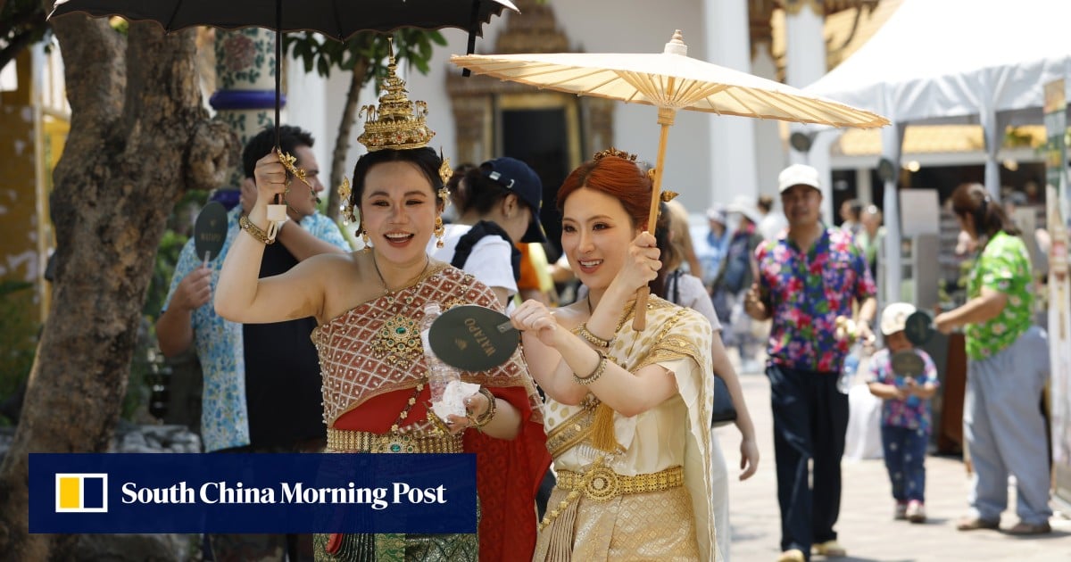 More bookings, shorter trips: Chinese adjust to higher fuel prices for Labour Day break