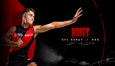 Dons’ top pick to debut