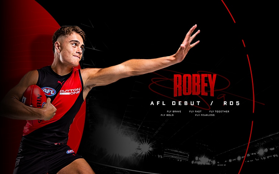 Dons’ top pick to debut