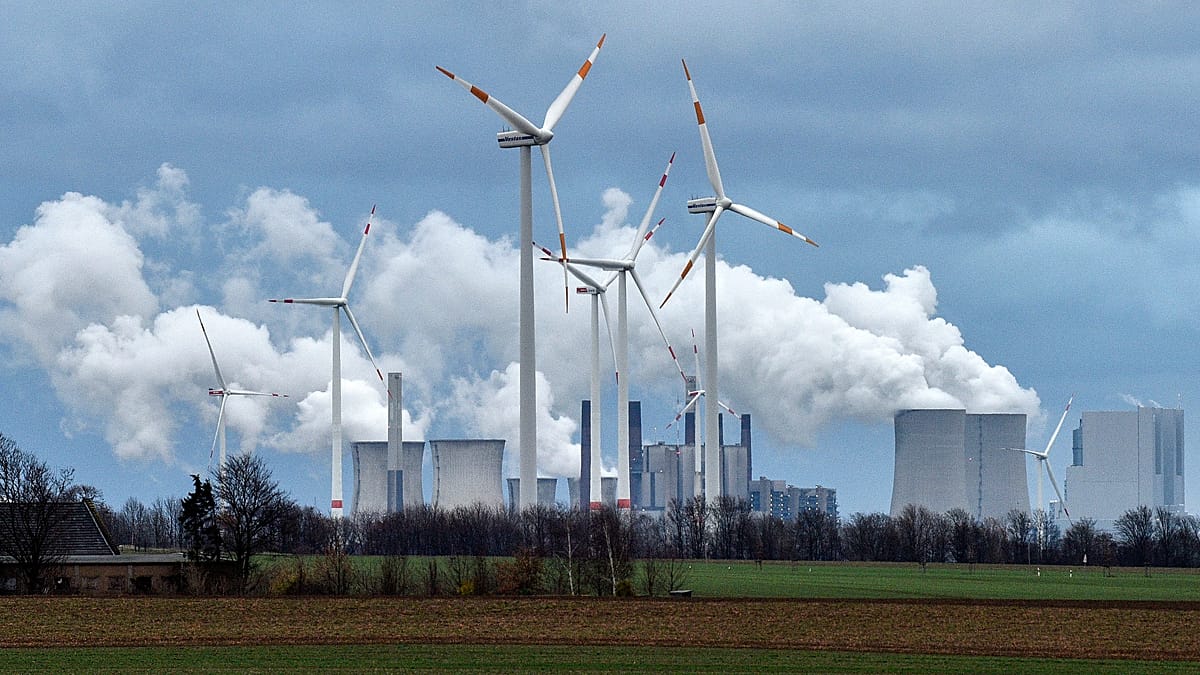 Italy: Most exposed EU country to fossil fuel shocks calls for a ‘united European' transition
