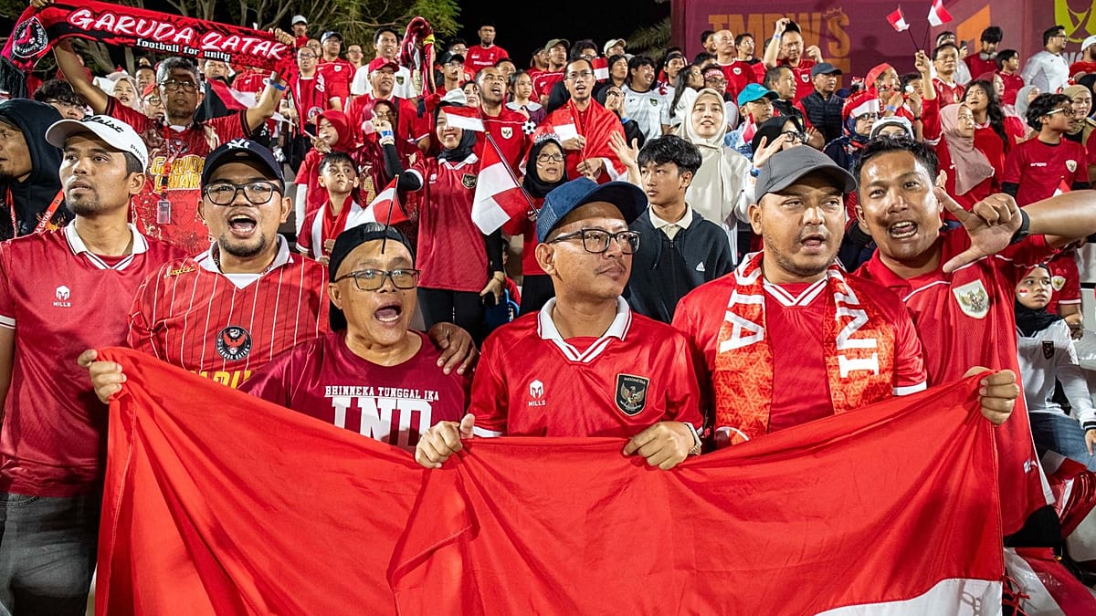 Football fever returns to Qatar after FIFA confirms U-17 World Cup dates