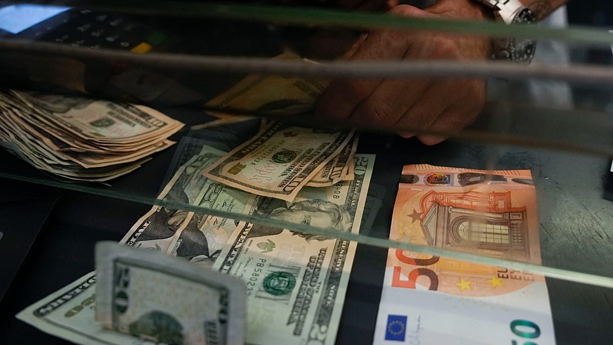 EU’s largest economies vs top US states: How do they compare in GDP?