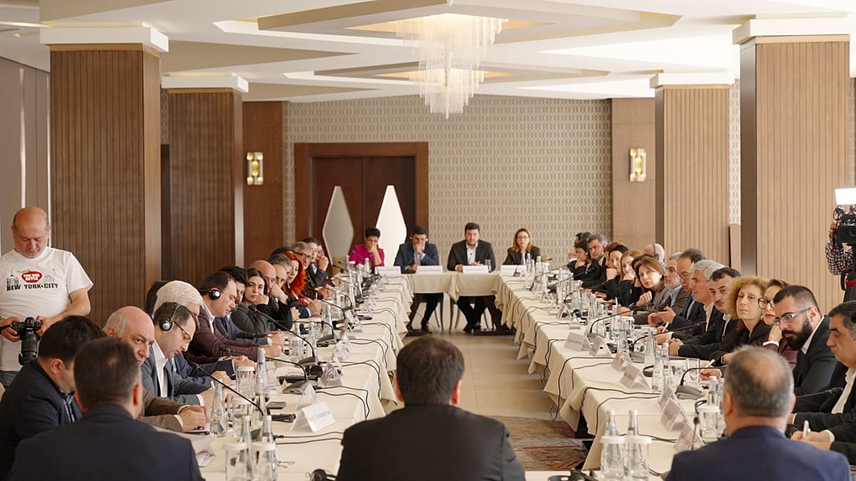 Why investment in Caspian transit routes is crucial for energy security