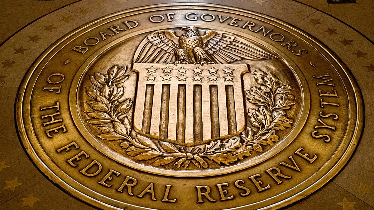 Will the US Fed raise interest rates to fight Iran war inflation?