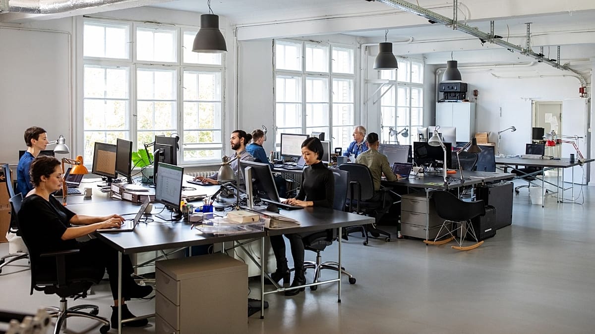 Work is killing 840,000 people a year, and stress is mainly the cause, UN report finds