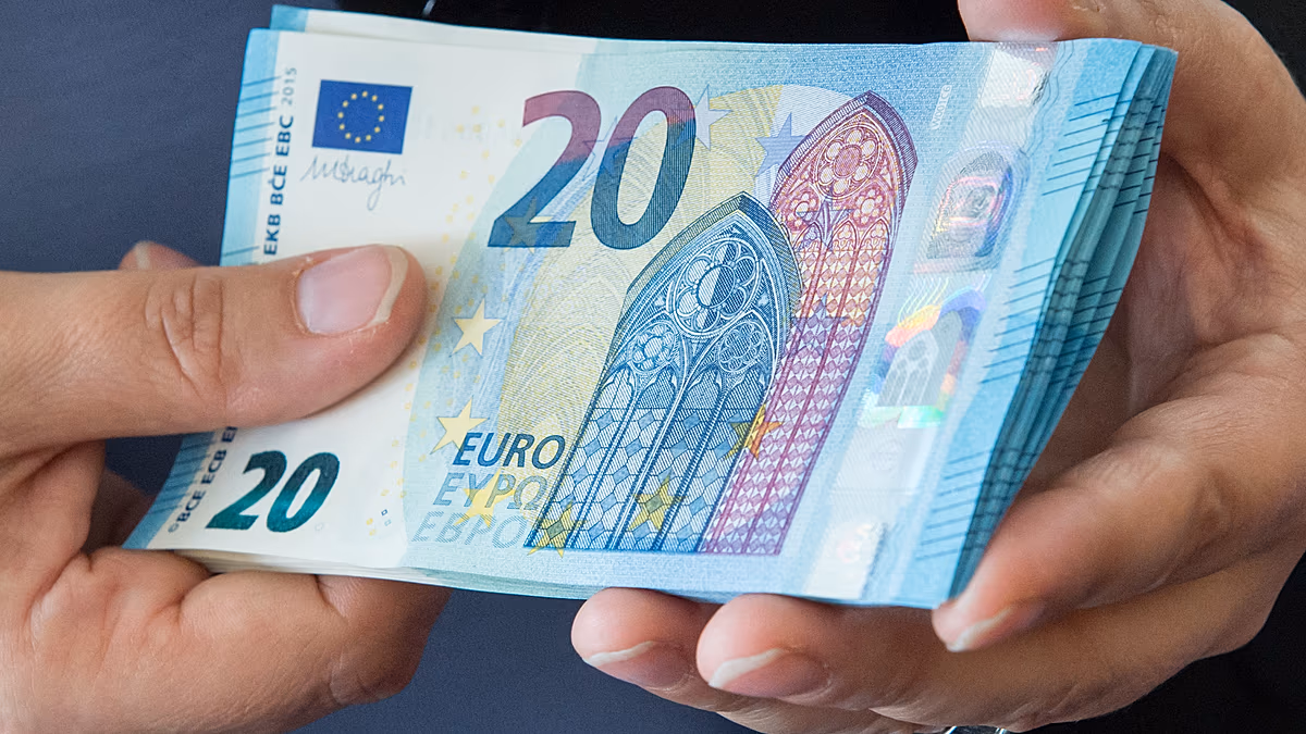Which European countries will be the richest by 2030?