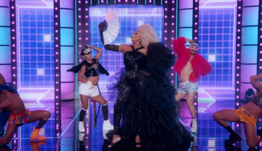 ‘RuPaul’s Drag Race’ Ep. 16 Recap: Winning Time