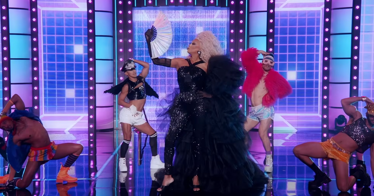 ‘RuPaul’s Drag Race’ Ep. 16 Recap: Winning Time