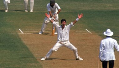 Murali, Hadlee, Warne, McGrath - who's the best Test bowler of all time? - Anantha Narayanan