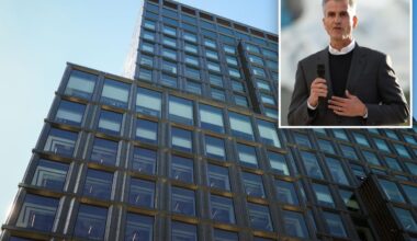 How many ABC News staffers will get axed in Disney bloodbath?