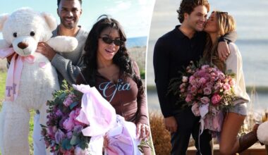 Beyond the Villa' Season 2 for free