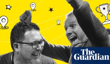 Football Weekly: Live in New York City | Guardian Live events