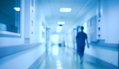 'Legal grey areas' putting mental health patients at risk
