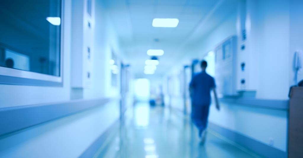 'Legal grey areas' putting mental health patients at risk