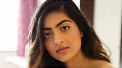 Aamir Khan’s niece Zayn Marie Khan breaks silence on rumours of marital troubles with Akash Mohimen: 'A very personal thing'
