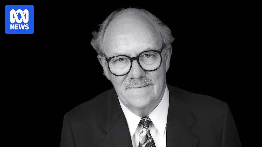 National Institute of Dramatic Art's former director John Clark dies aged 93