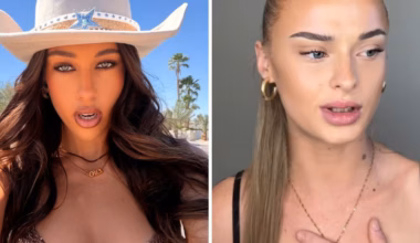 Ella Starr slams Yana Marks’ $1000 make-up fee demand