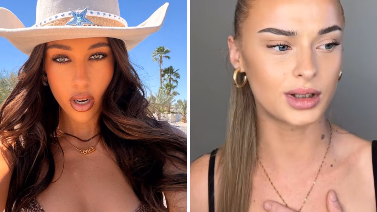 Ella Starr slams Yana Marks’ $1000 make-up fee demand