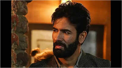 'Bahut tabdiliyat hui hai': Danish Pandor reveals how 'Dhurandhar' changed his life after playing Uzair Baloch