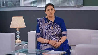 'Kyunki Saas Bhi Kabhi Bahu Thi 2' 11th April written update: Tulsi closes in on Noina's truth as wedding drama peaks