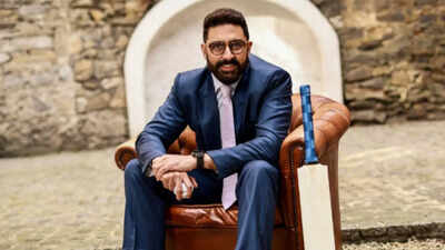 Abhishek Bachchan reveals why he never bought an IPL team: ‘It was very expensive... I’m not someone who just sits and waves’