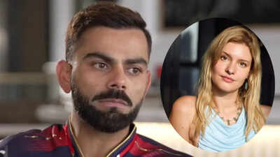 Virat Kohli Trends After Liking Influencer Post, Internet Reacts With Memes