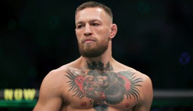 Dana White provides positive update on Conor McGregor UFC return