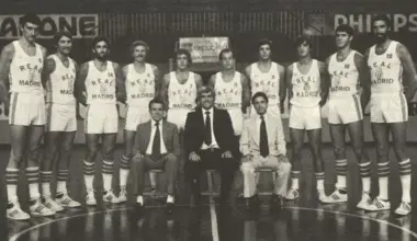 44 years since the 22nd Basketball League title