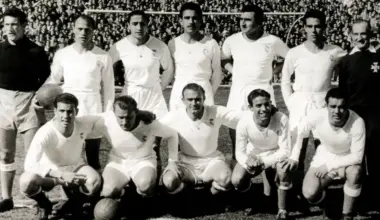 It has been 72 years since the third football League title