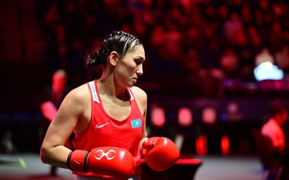 Kazakh boxing team’s preliminary opponents are set for World Boxing Cup stage