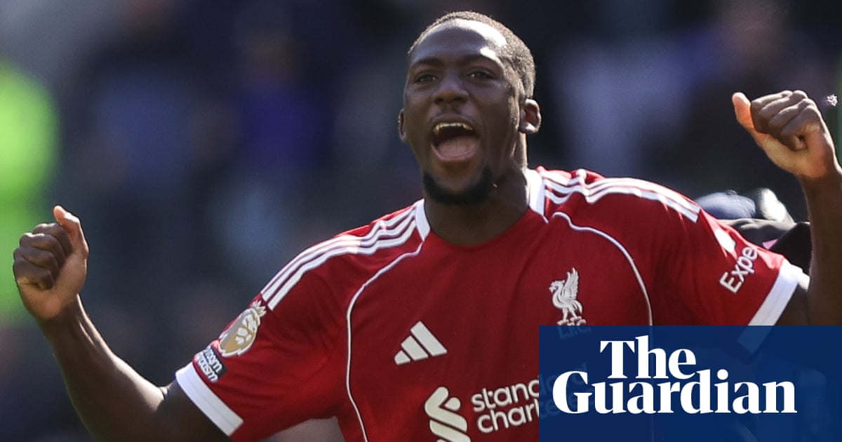 Ibrahima Konaté close to agreeing new contract and extending Liverpool stay | Liverpool