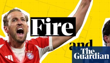 Bayern Munich v Real Madrid was an instant classic | Football Weekly Extra - video | Soccer