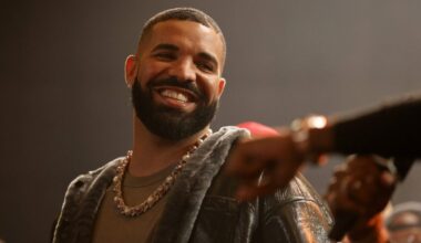 Drake's 'Iceman' Album Release Date Revealed