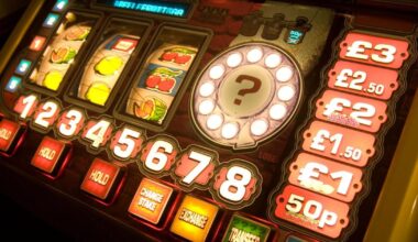 MP’s Warrington job loss warning from gambling over-regulation