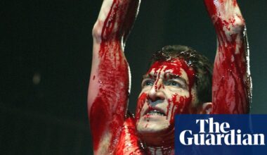 To see or not to see? Every single Shakespeare play – ranked! | Theatre