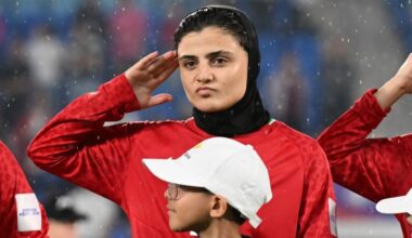 Iran women football players thank Australian government for protection | Football News