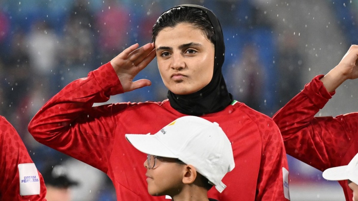 Iran women football players thank Australian government for protection | Football News
