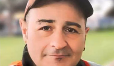 Donato Bagarozza killed in Barossa crash at Kingsford