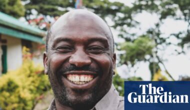 ‘I escaped death a lot of times’: one man’s lifelong work protecting gorillas and communities in Congo | Democratic Republic of the Congo